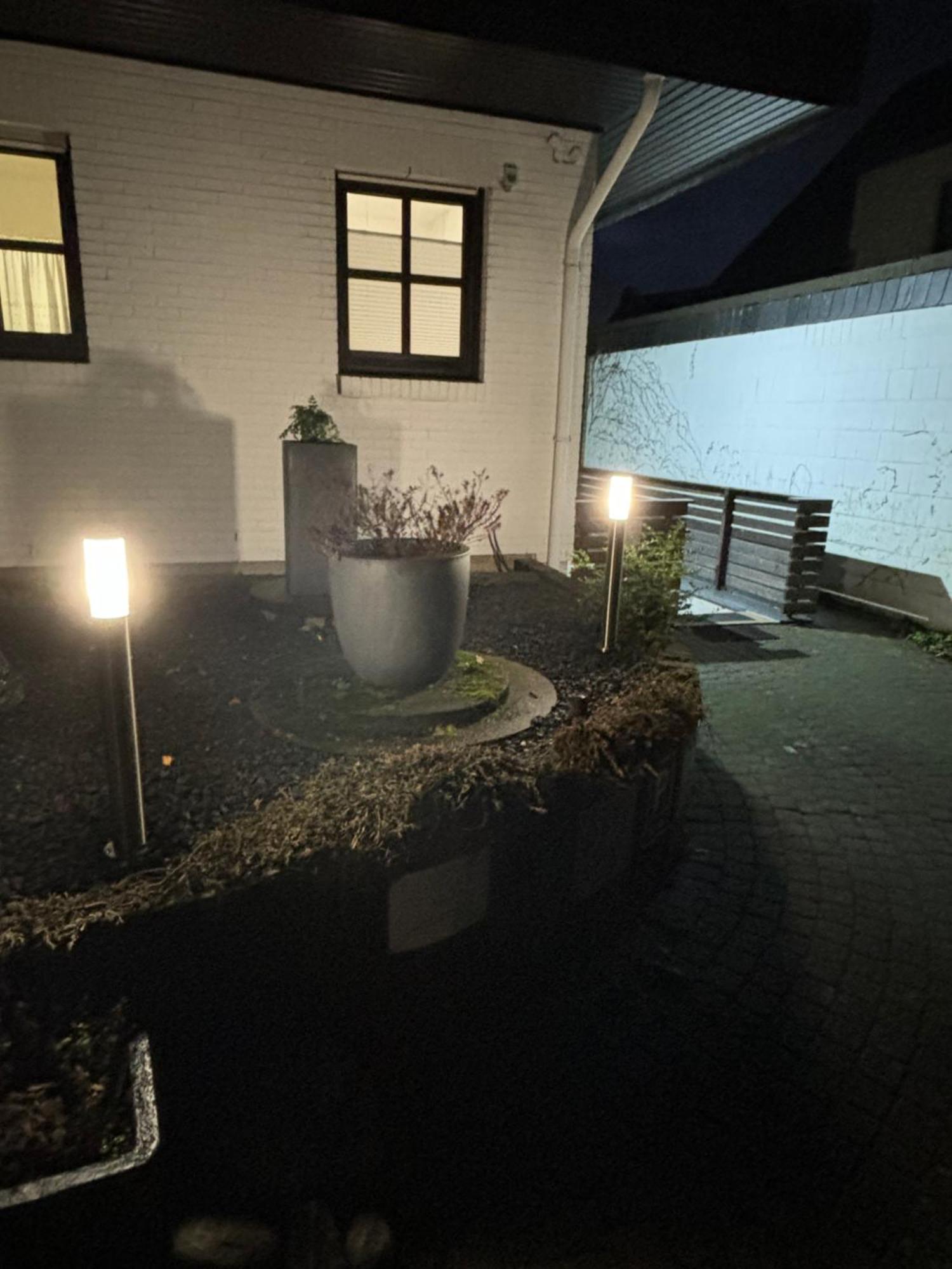 Quartier Wenzelnberg Apartment Langenfeld  Exterior photo