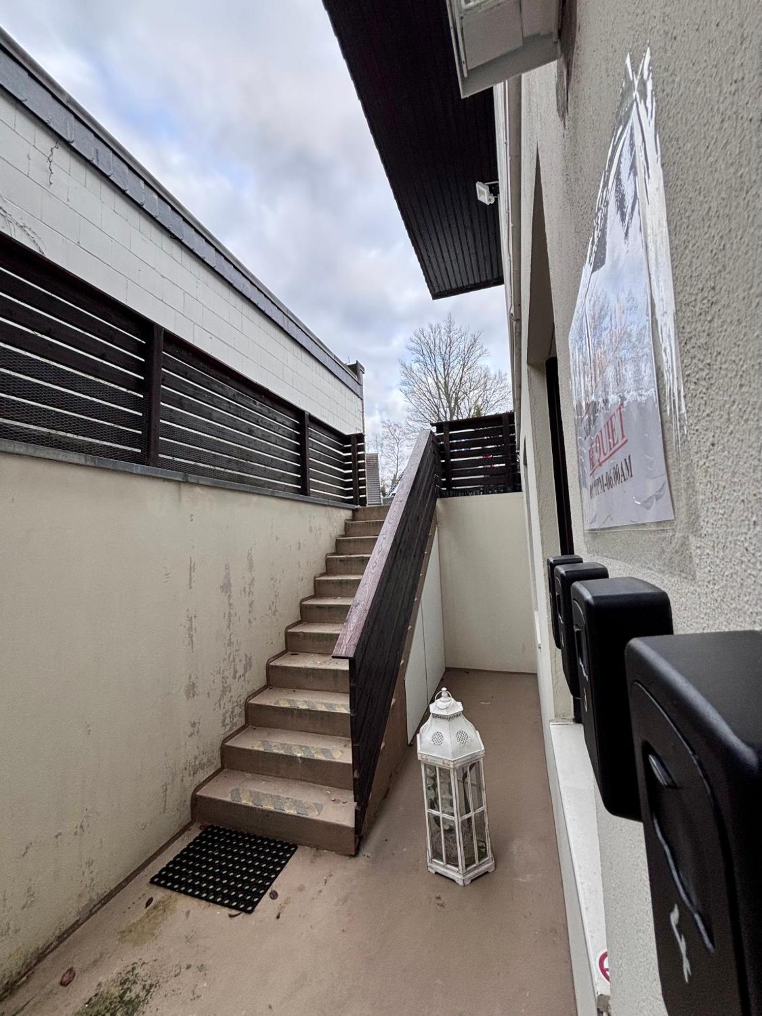 Quartier Wenzelnberg Apartment Langenfeld  Exterior photo