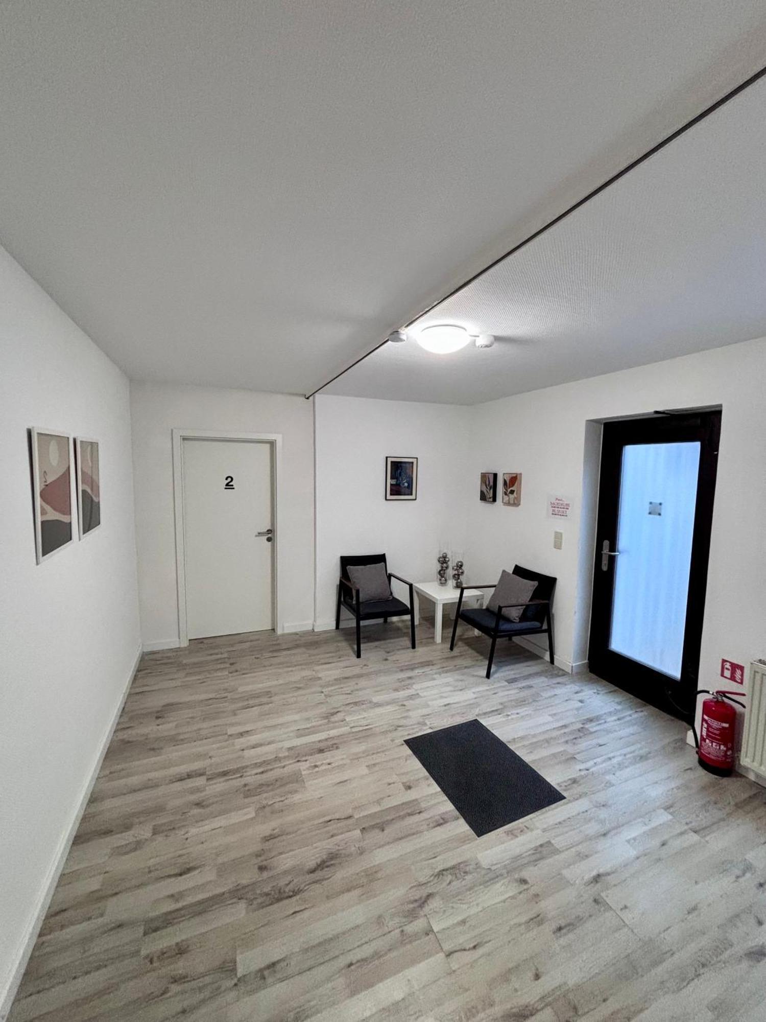Quartier Wenzelnberg Apartment Langenfeld  Exterior photo