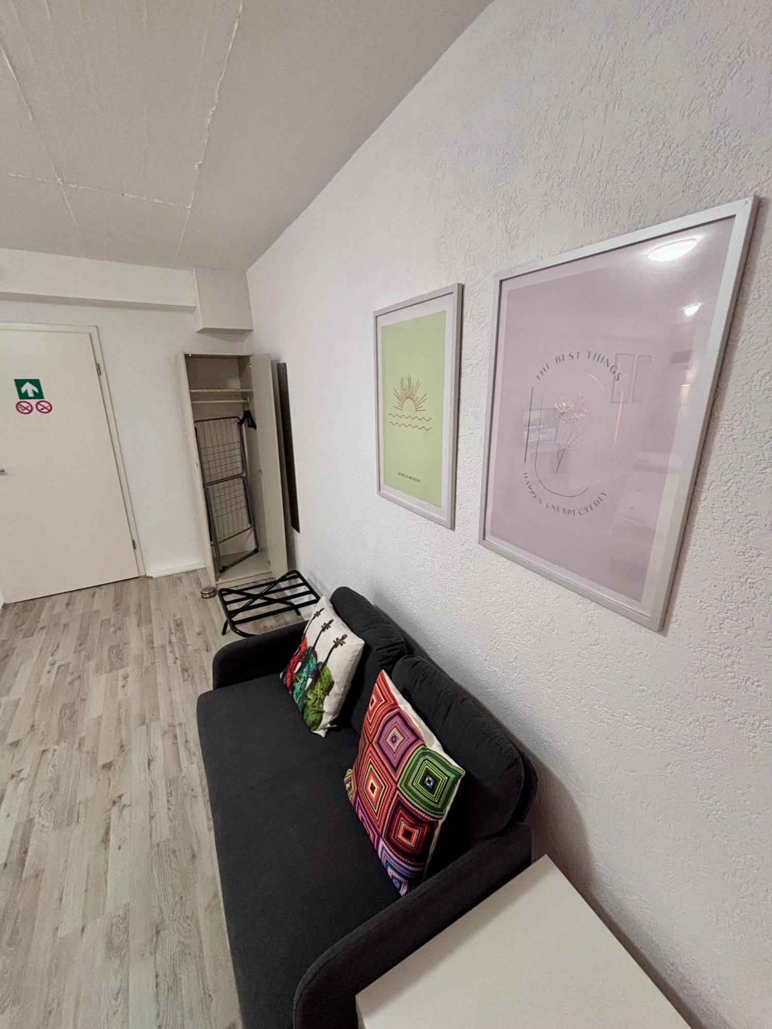 Quartier Wenzelnberg Apartment Langenfeld  Exterior photo