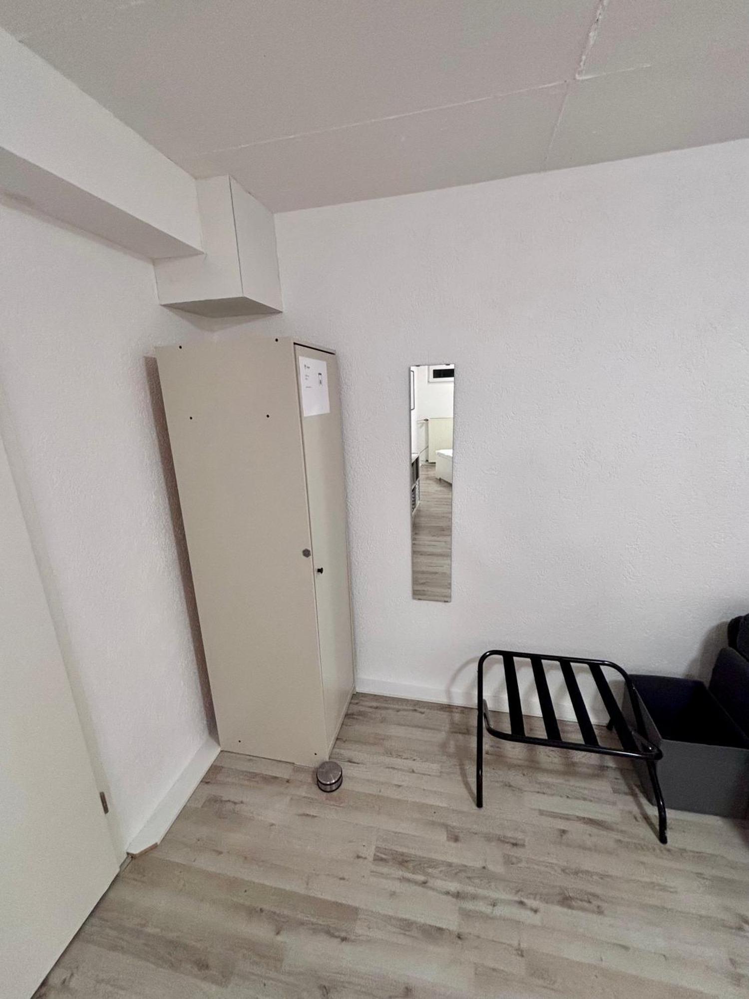 Quartier Wenzelnberg Apartment Langenfeld  Exterior photo